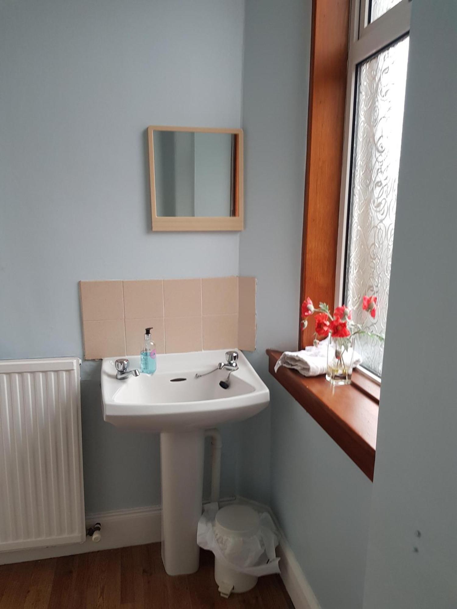 אינברנס Cedar Villa Guest House מראה חיצוני תמונה